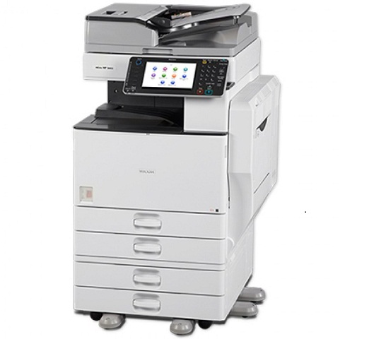 Máy Photocopy MP4002